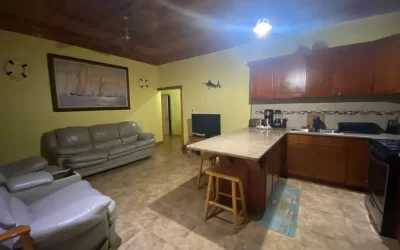 Harbour View Villa
