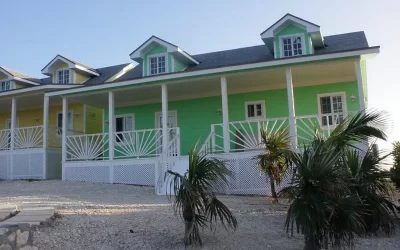 Ocean Reef Cottage